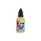 Poppy Paint Thinner Low Concentration Glaze for Detail Painting and Correction